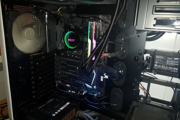 Kraken маркетплейс официальный