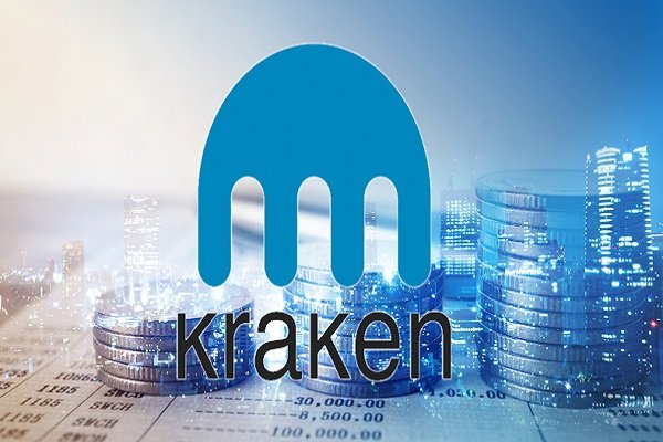 Kraken 18