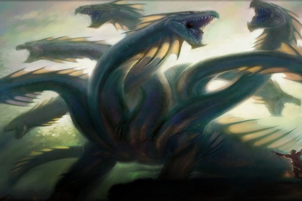 Настоящий сайт kraken