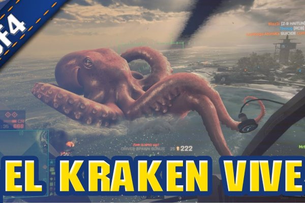 Kraken support